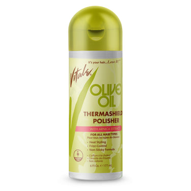 Vitale Olive Oil Thermashield Polisher